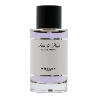 James Heeley - Iris de Nuit - EdP