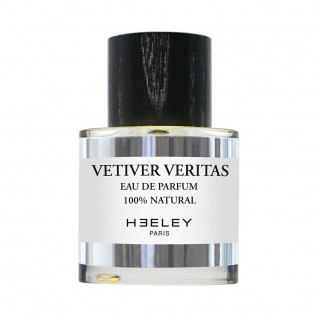 James Heeley - Vetiver Veritas - EdP