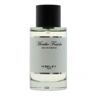 James Heeley - Menthe Fraîche - EdP