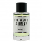 James Heeley - Saint Clement ´s - EdP