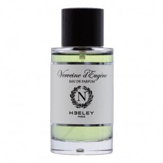 James Heeley - Verveine d`Eugene - EdP