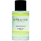 James Heeley - Note de Yuzu