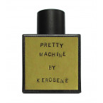 Kerosene - Pretty Machine - EdP