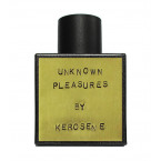 Kerosene - Unknown Pleasures - EdP