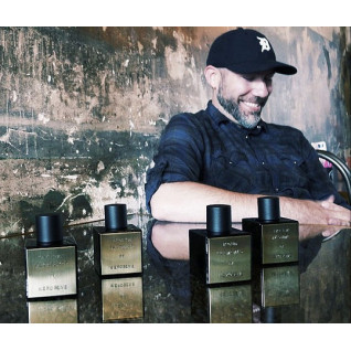 Kerosene - Unknown Pleasures - EdP