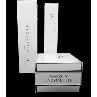 Linda Meredith - Sada pro domácí kosmetický rituál