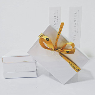 Linda Meredith - balíček pro jarní výživu pleti