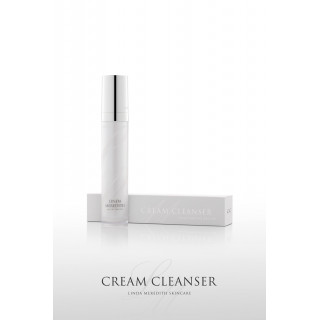 Linda Meredith - Cream Cleanser - Krémový odličovač 