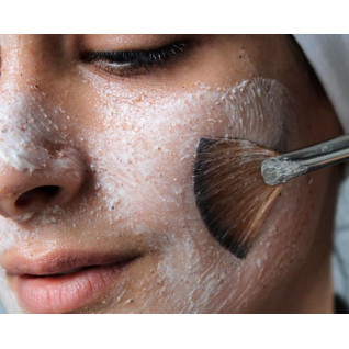 Linda Meredith - balíček pro jarní výživu pleti