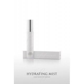 Linda Meredith - Hydrating Mist - Hydratační mlha