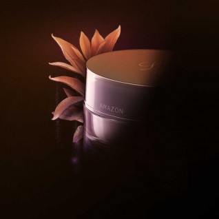 Linda Meredith - Amazon - Vysoce regenerační vitamínový balzám na obličej