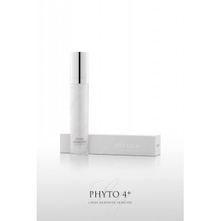 Linda Meredith - Phyto 4 - Všestranný krém na obličej pro posílení pokožky a zpevnění kontur