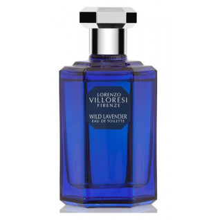 Lorenzo Villoresi - Wild Lavender - EdT