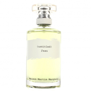 Maison Martin Margiela - (untitled) L'eau - EdP