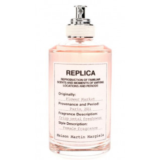 Maison Martin Margiela - Replica Fragrances - Flower Market - EdT