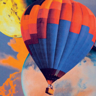 Maison Martin Margiela - REPLICA FRAGRANCES - Flying - EdP