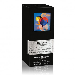 Maison Martin Margiela - REPLICA FRAGRANCES - Flying - EdP