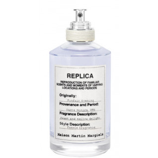 Maison Martin Margiela - Replica Fragrances - Funfair Evening - EdT