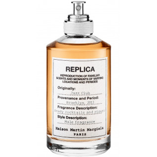 Maison Martin Margiela - Replica Fragrances - Jazzclub - EdT