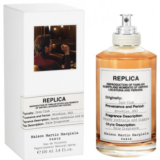 Maison Martin Margiela - Replica Fragrances - Jazzclub - EdT