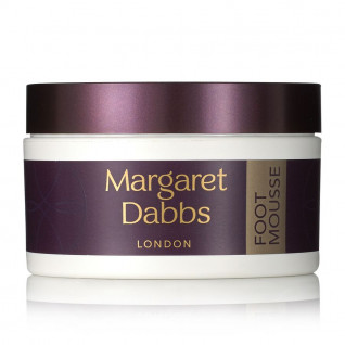 Margaret Dabbs - Foot Care - Exfoliační pěna na nohy