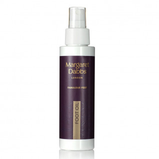 Margaret Dabbs - Foot Care - Intensive Treatment Foot Oil - Intenzivní pečující olej na nohy