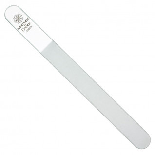 Margaret Dabbs - Hand Care - Crystal Nail File - Skleněný pilník na nehty
