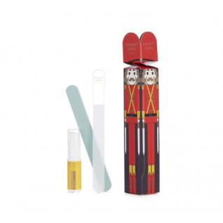 Margaret Dabbs - Dárkový set Louskáček pro kompletní péči o nehty