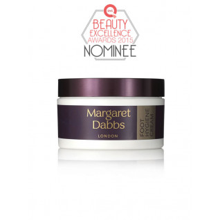 Margaret Dabbs - Foot Care -  Hygiene Foot Creme - Luxusní hygienický krém na nohy