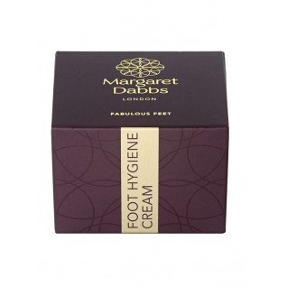 Margaret Dabbs - Foot Care -  Hygiene Foot Creme - Luxusní hygienický krém na nohy