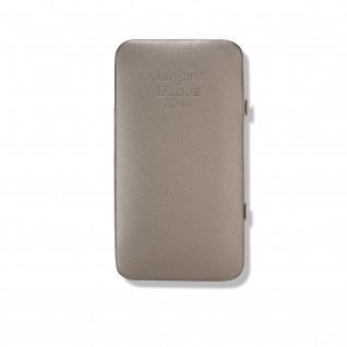 Margaret Dabbs - Manicure a pedikure set - Exkluzivní pouzdro pro manikúru a pedikúru