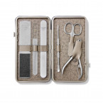 Margaret Dabbs - Manicure a pedikure set - Exkluzivní pouzdro pro manikúru a pedikúru