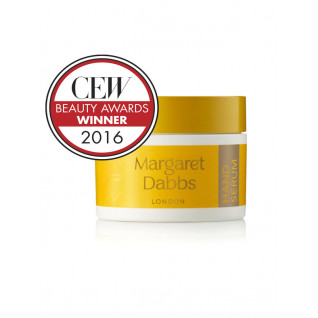 Margaret Dabbs - Hand Care - Intensive Anti-Ageing Hand Serum - Intenzivní anti-aging sérum na ruce