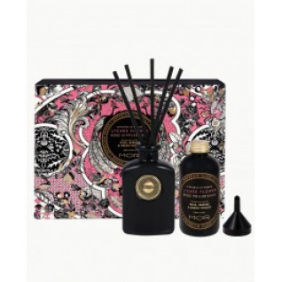 MOR Boutique Vonný difuzér - Květy liči, 200 ml