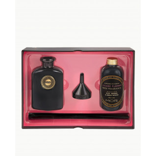 MOR Boutique Vonný difuzér - Květy liči, 200 ml