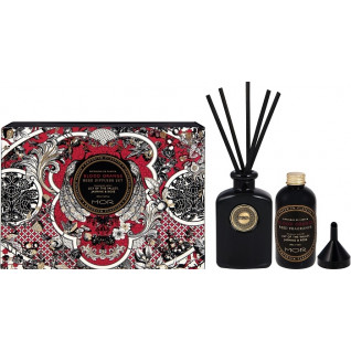 MOR Boutique Vonný difuzér - Červený pomeranč - 200 ml