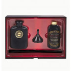 MOR Boutique Vonný difuzér - Červený pomeranč - 200 ml