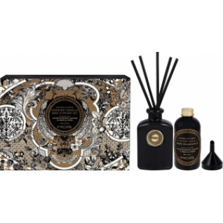 MOR Boutique Vonný difuzér - Kandovaná vanilka - 200 ml