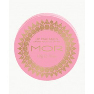 MOR Boutique Balzám na rty - Květy liči