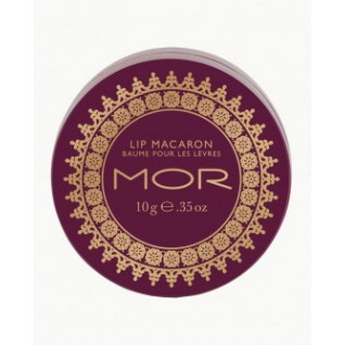 MOR Boutique Balzám na rty - Mučenka