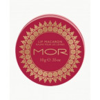 MOR Boutique Balzám na rty - Černý rybíz