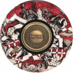 MOR Boutique mýdlo - Červený pomeranč