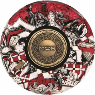 MOR Boutique mýdlo - Červený pomeranč