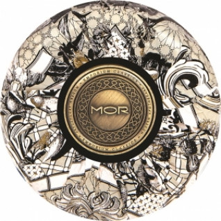 MOR Boutique mýdlo - Sněhobílá gardénie