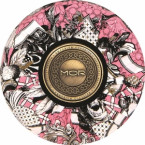 MOR Boutique mýdlo - Květy liči