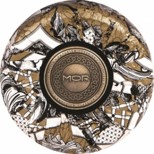 MOR Boutique mýdlo - Kandovaná vanilka