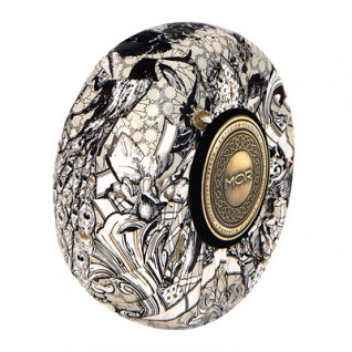 MOR Boutique mýdlo - Sněhobílá gardénie