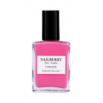Nailberry - lak na nehty - Pink Tulip