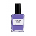 Nailberry - lak na nehty - Bluebell