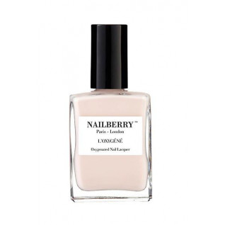 Nailberry - lak na nehty - Almond